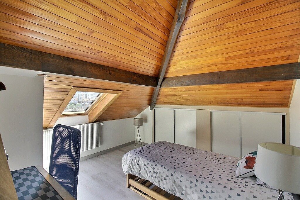 Appartement à louer, 52m², Thonon-les-Bains
