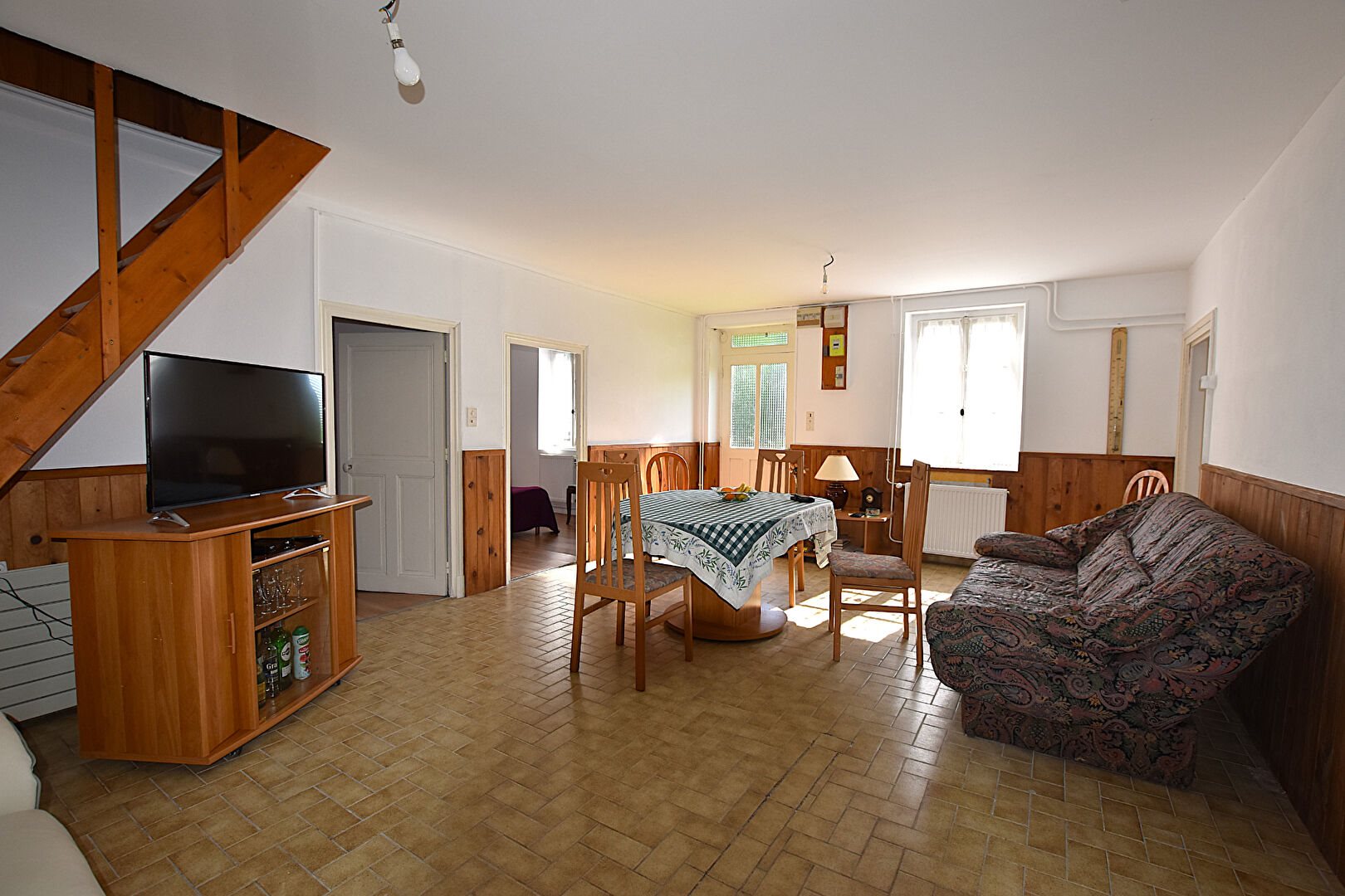 Maison à vendre, 104m², Jaligny-sur-Besbre