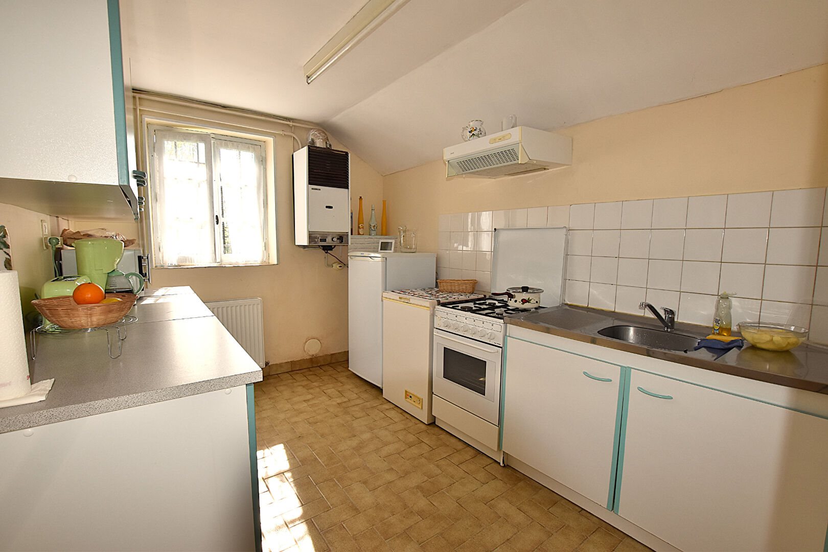 Maison à vendre, 104m², Jaligny-sur-Besbre