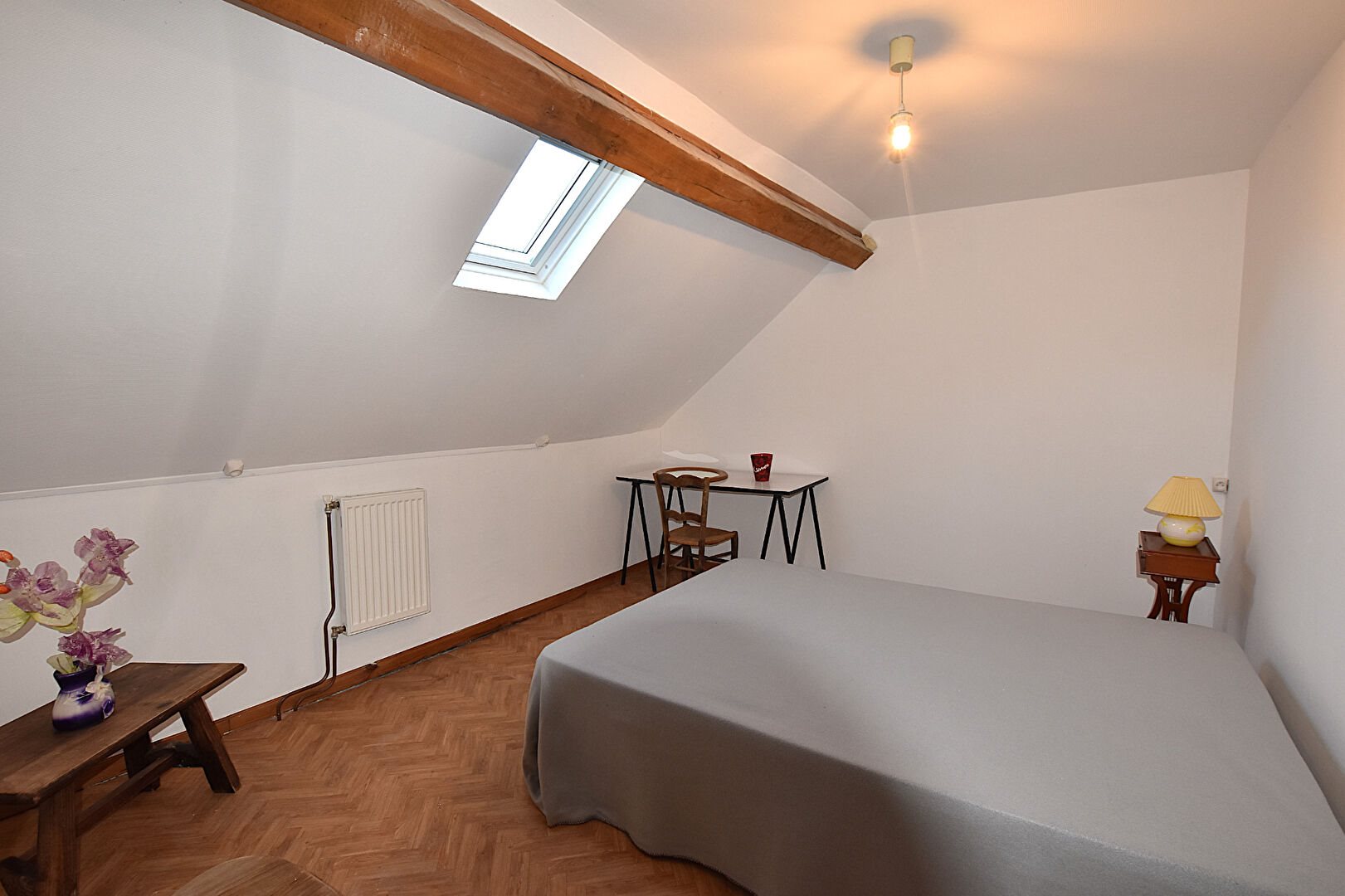 Maison à vendre, 104m², Jaligny-sur-Besbre