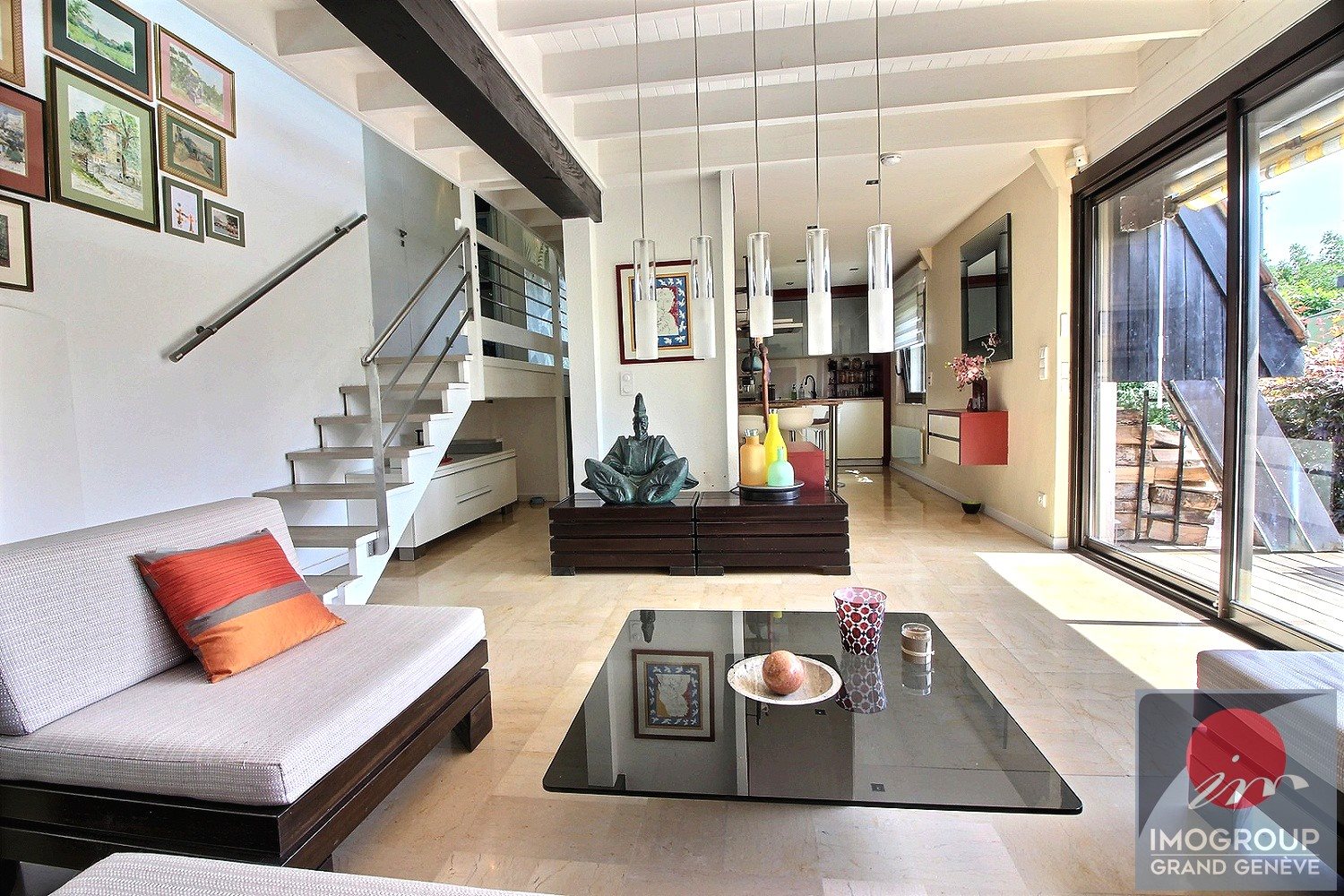 Maison à vendre, 106m², Sciez