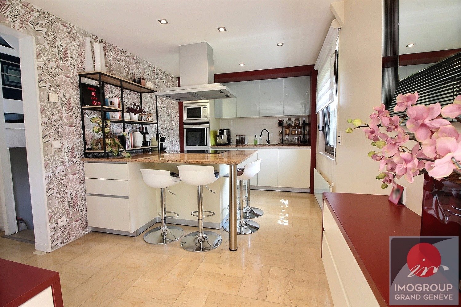 Maison à vendre, 106m², Sciez