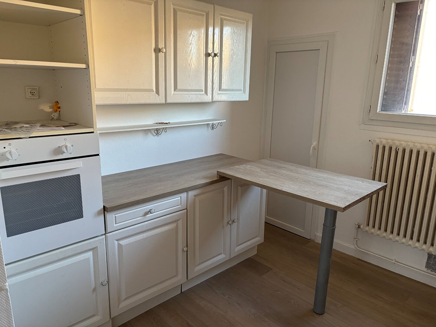 Appartement à louer, 62m², Ambérieu-en-Bugey