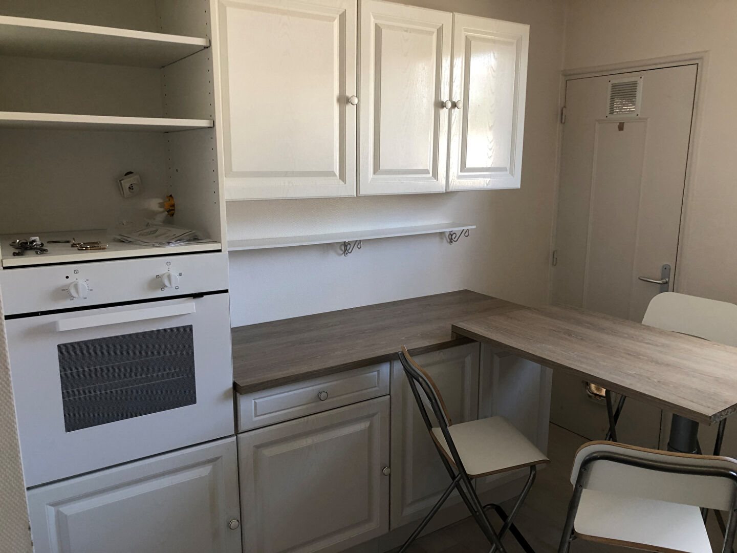 Appartement à louer, 62m², Ambérieu-en-Bugey