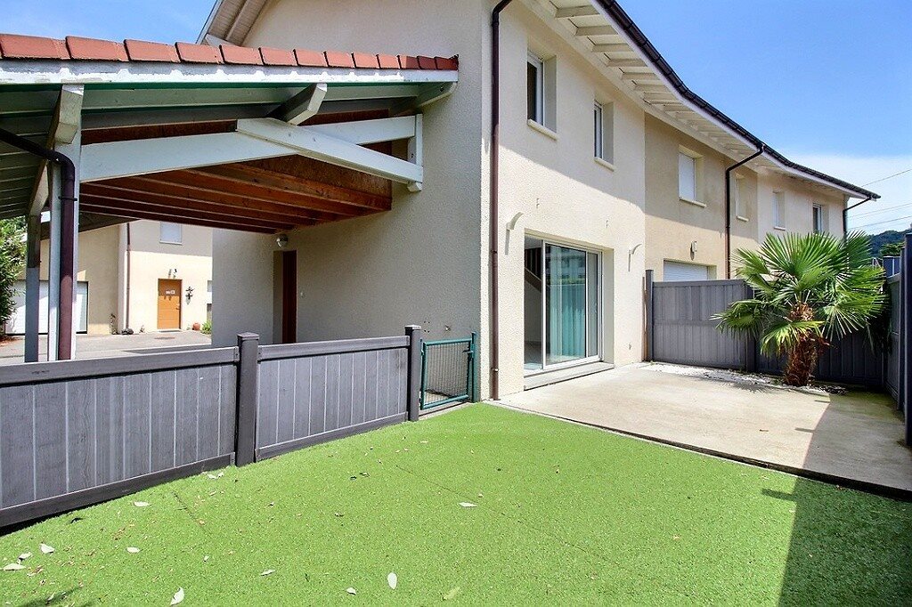 Maison à louer, 79m², Douvaine