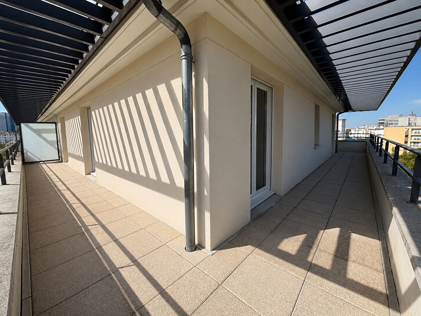 Appartement à louer, 77m², Rueil-Malmaison