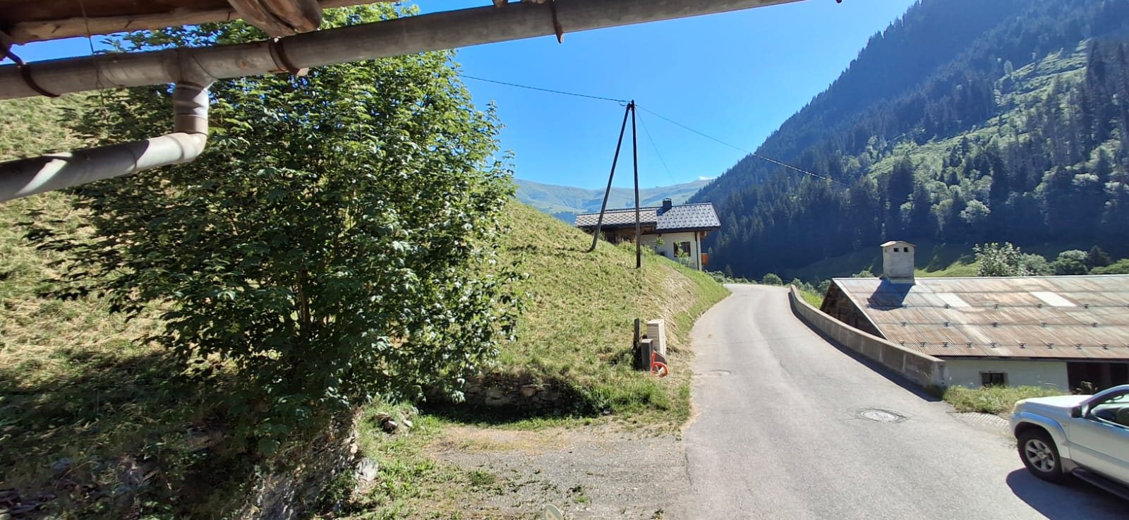 Maison à vendre, 65m², Hauteluce (Les Saisies)