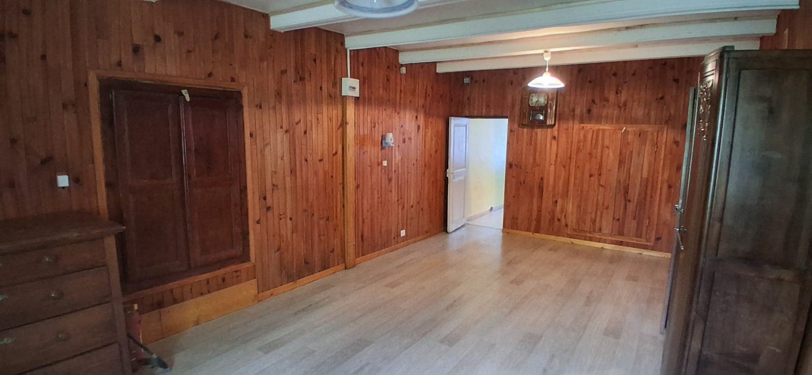 Maison à vendre, 65m², Hauteluce (Les Saisies)