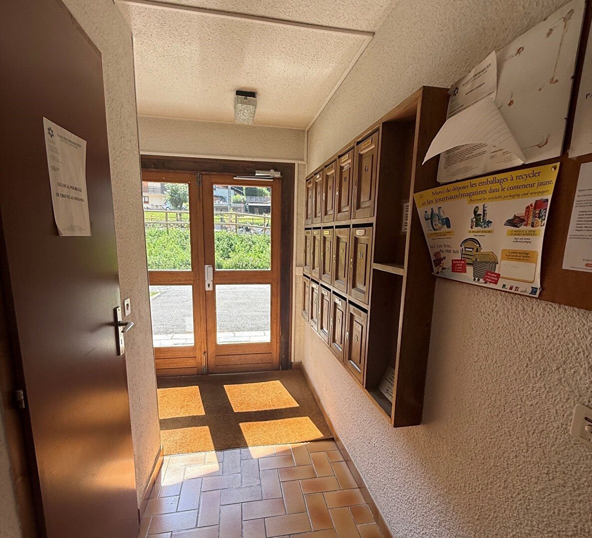 Appartement à vendre, 38m², Megève