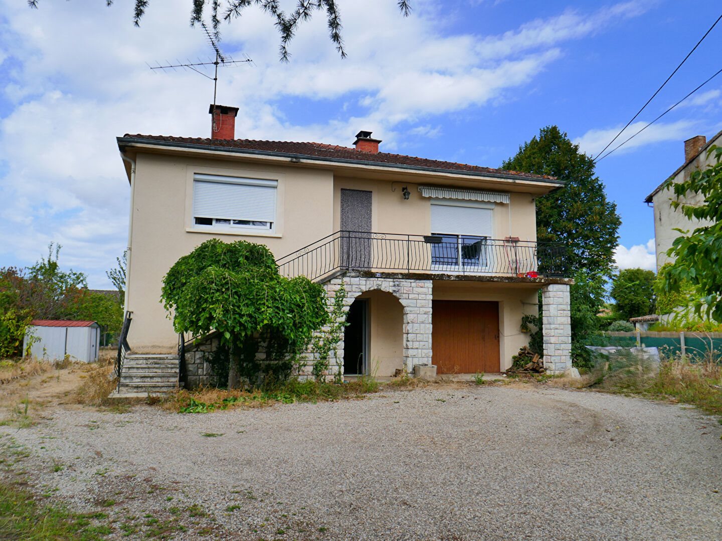 Maison à vendre, 150m², Rabastens