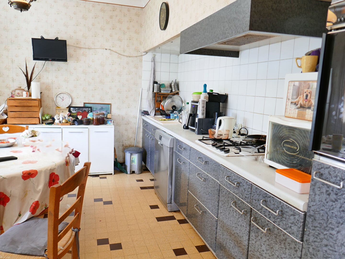 Maison à vendre, 150m², Rabastens