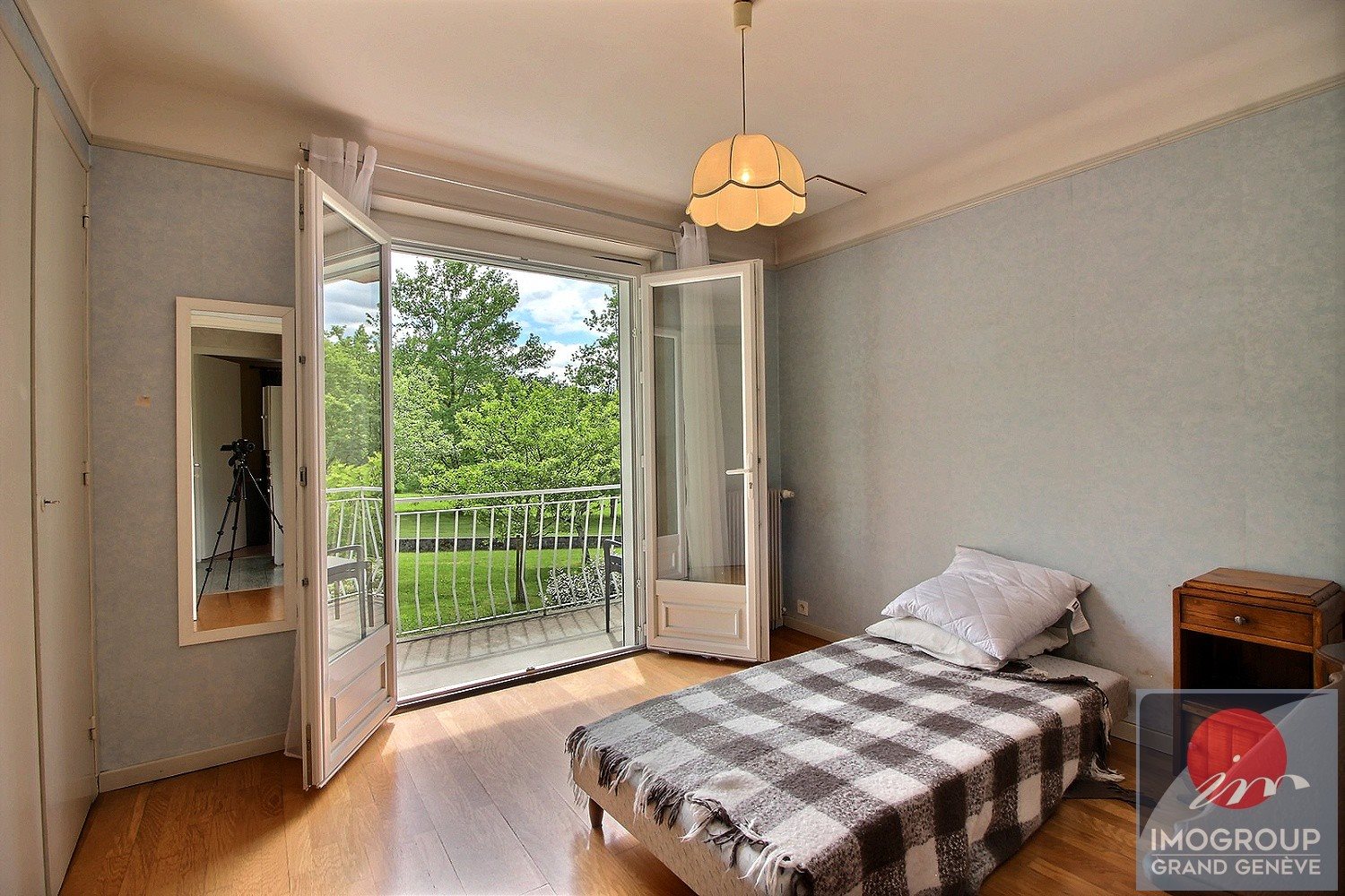 Appartement à vendre, 77m², Sciez