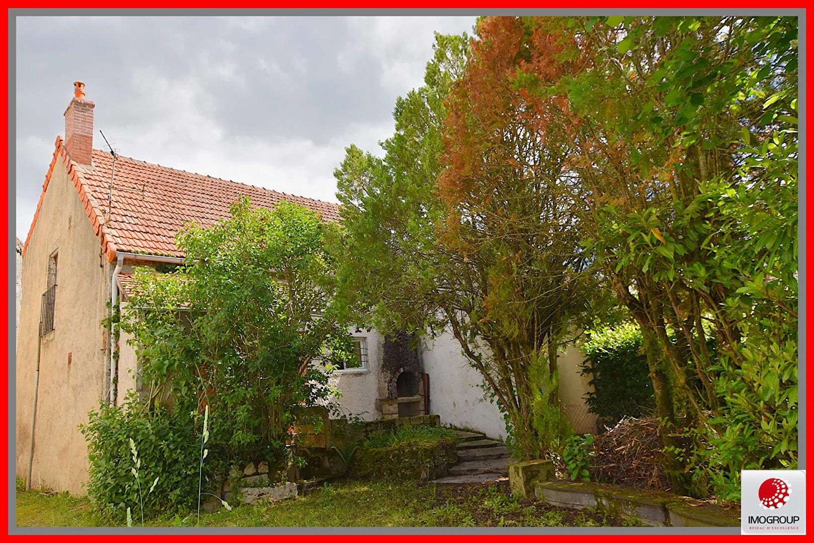 Maison à vendre, 90m², Varennes-sur-Allier