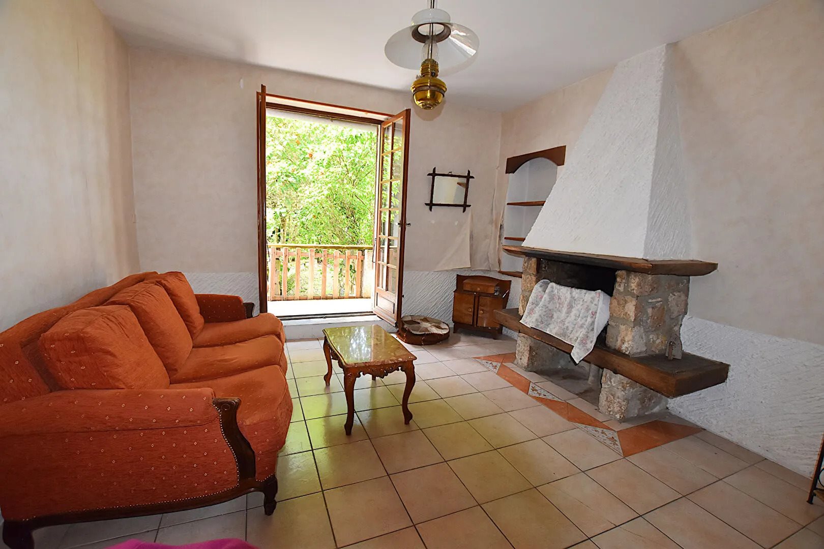Maison à vendre, 90m², Varennes-sur-Allier