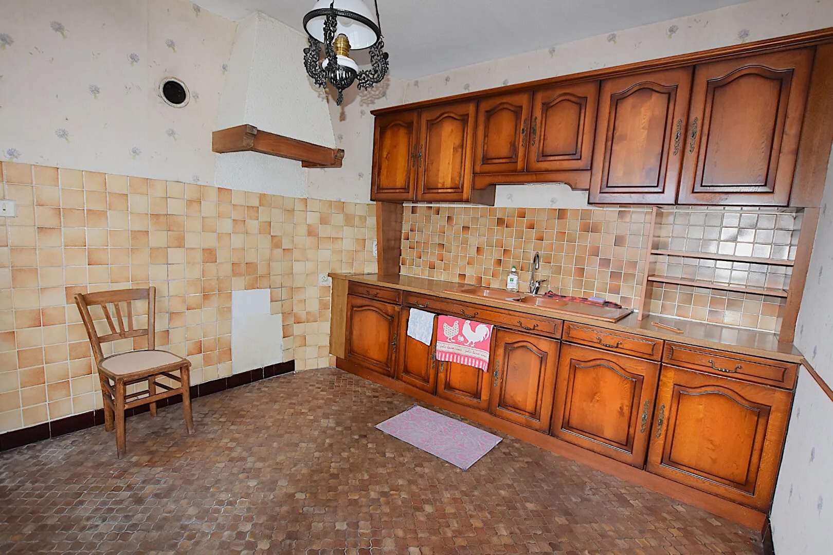 Maison à vendre, 90m², Varennes-sur-Allier
