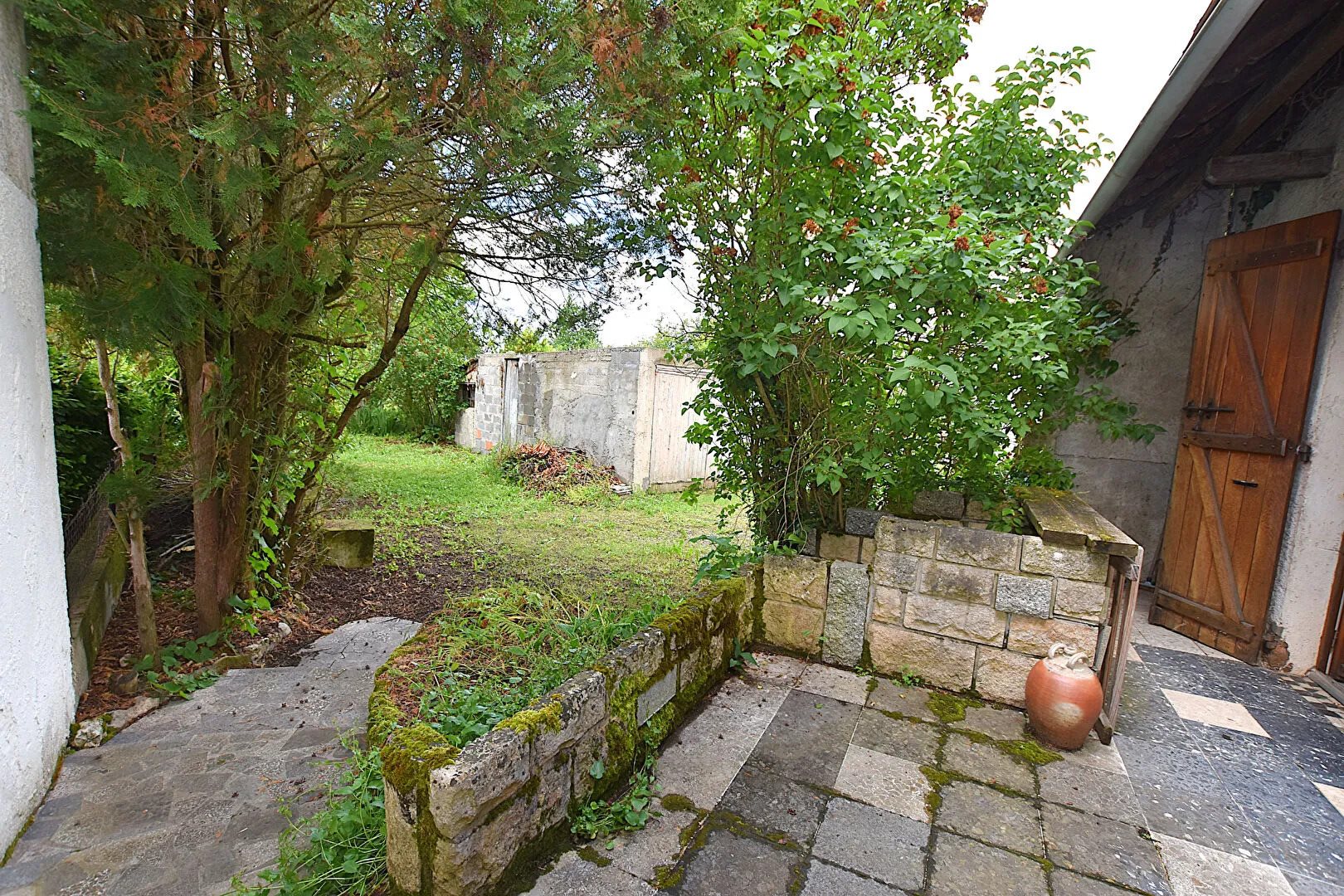 Maison à vendre, 90m², Varennes-sur-Allier