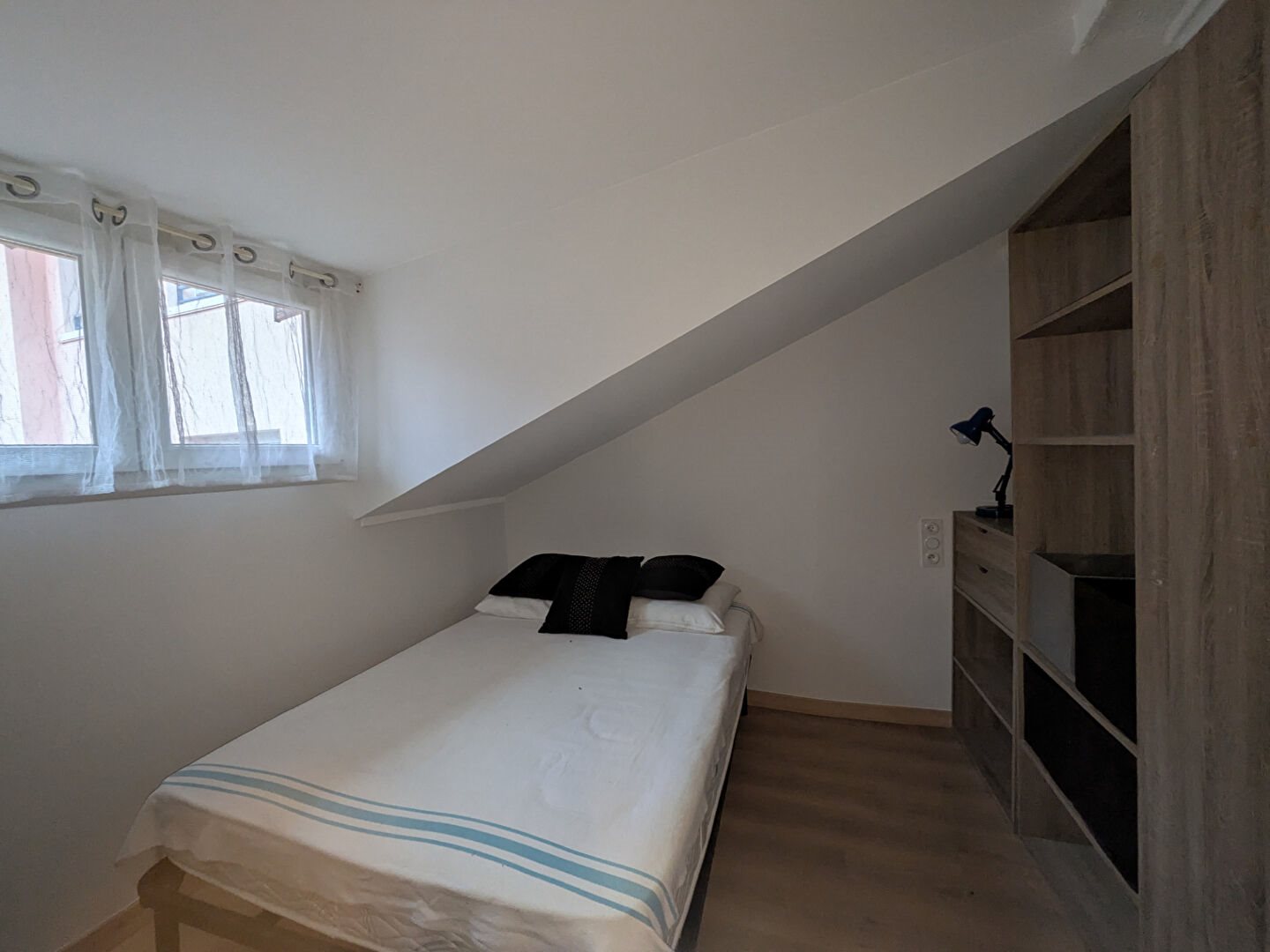 Appartement à louer, 19m², Évian-les-Bains