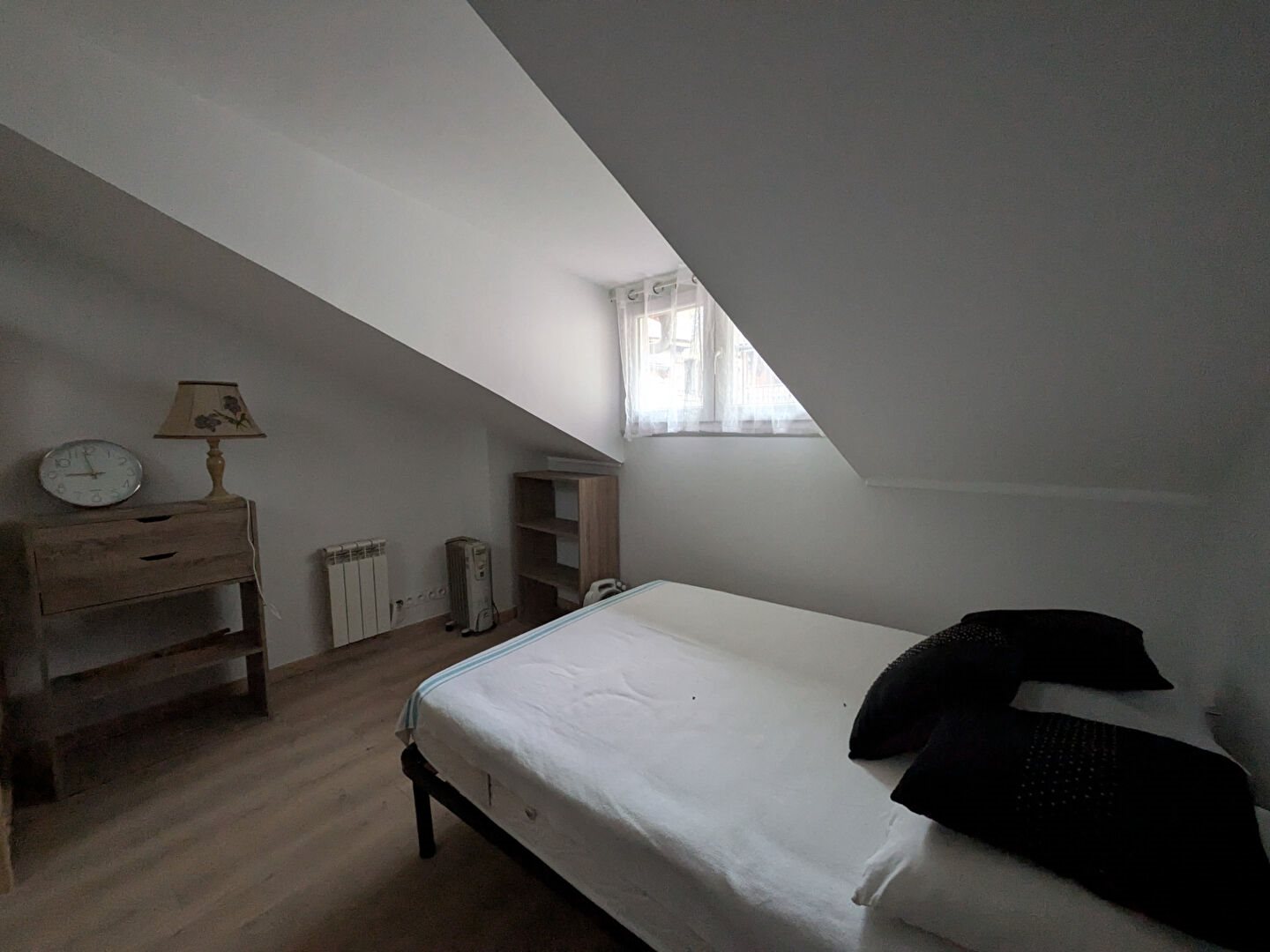Appartement à louer, 19m², Évian-les-Bains