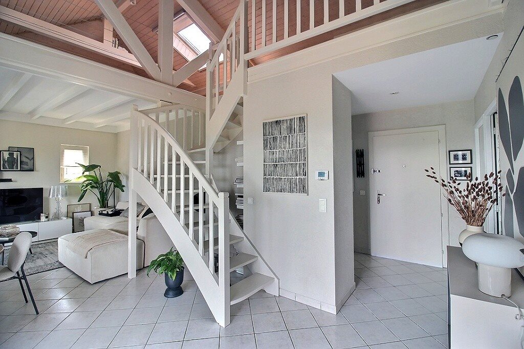 Appartement à vendre, 74m², Cranves-Sales