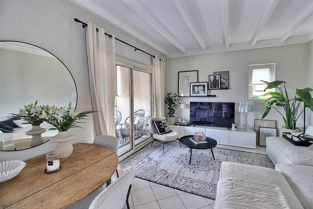 Appartement à vendre, 74m², Cranves-Sales