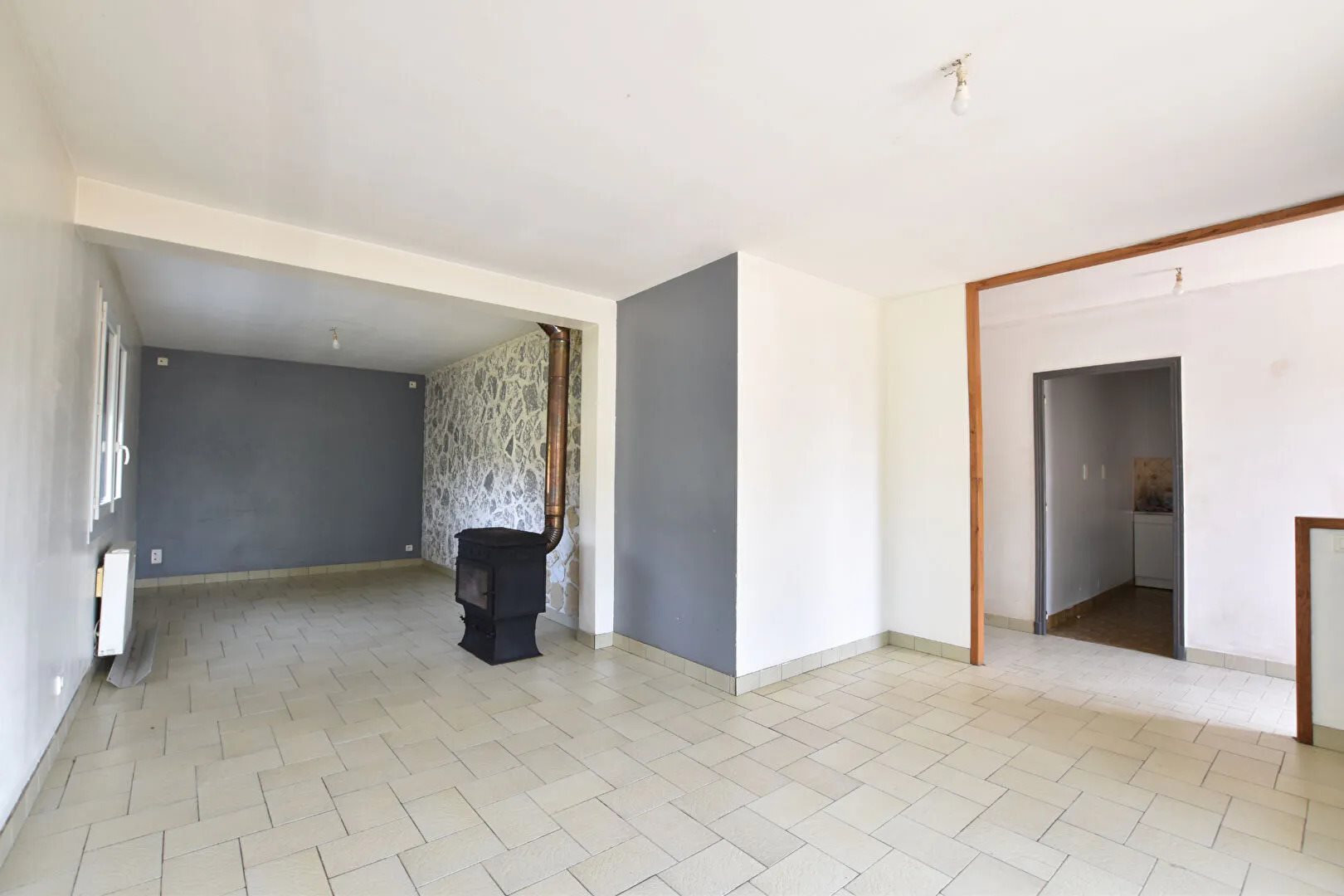 Maison à vendre, 120m², Lapalisse