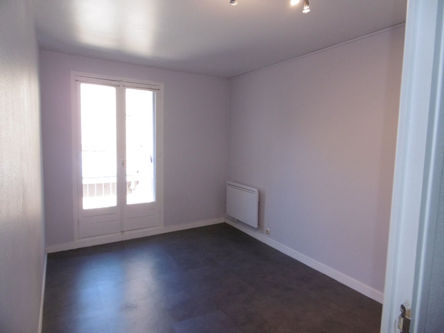 Appartement à louer, 24m², Felletin