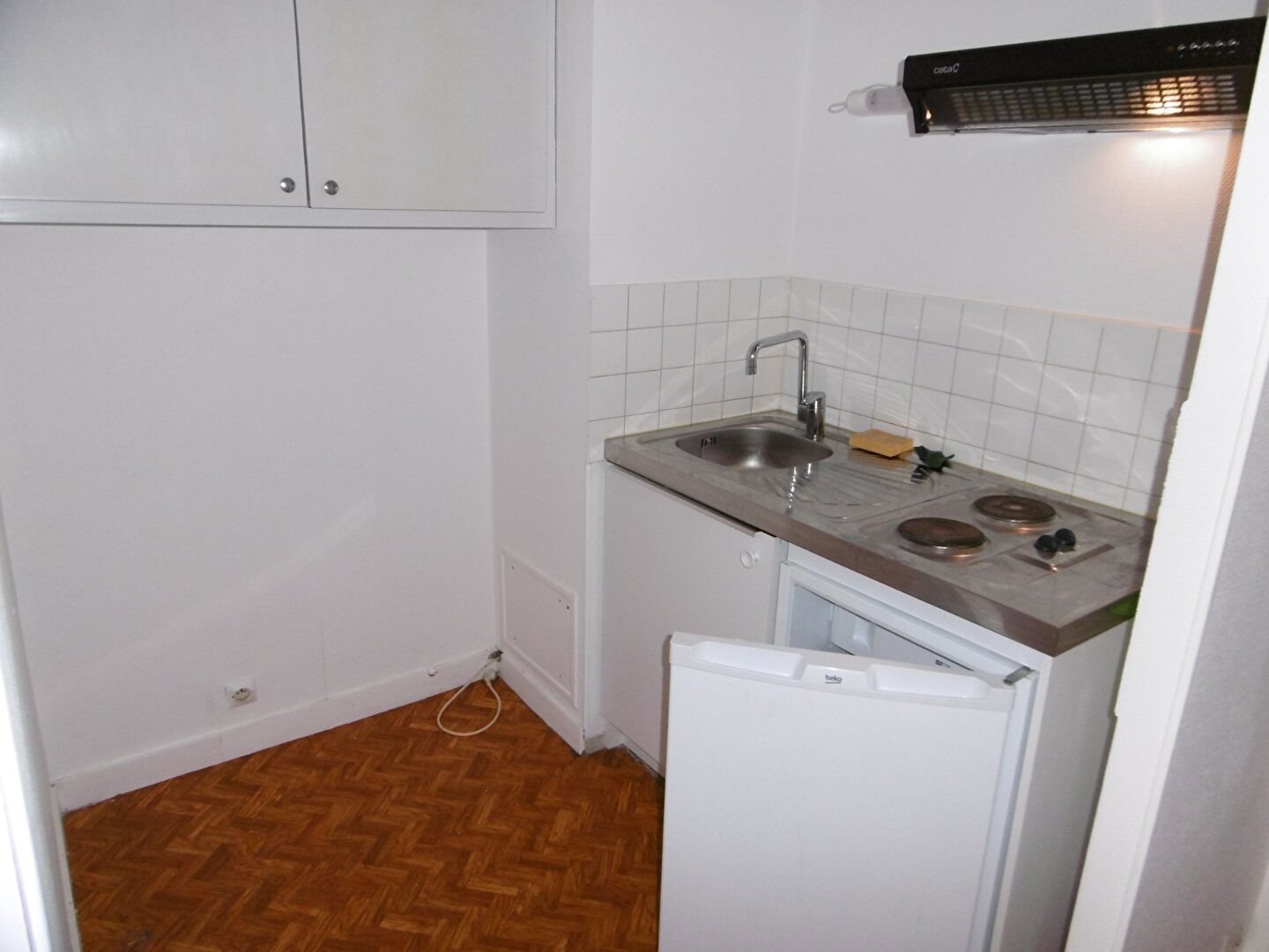 Appartement à louer, 24m², Felletin