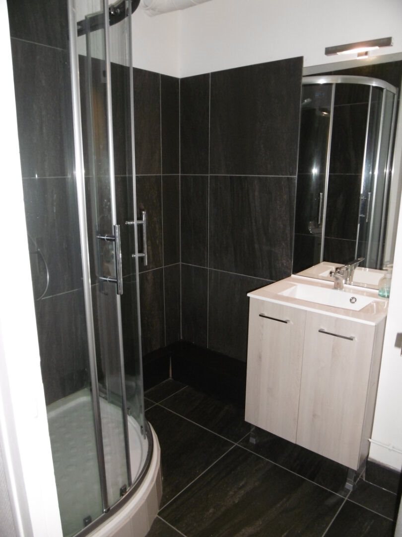 Appartement à louer, 24m², Felletin
