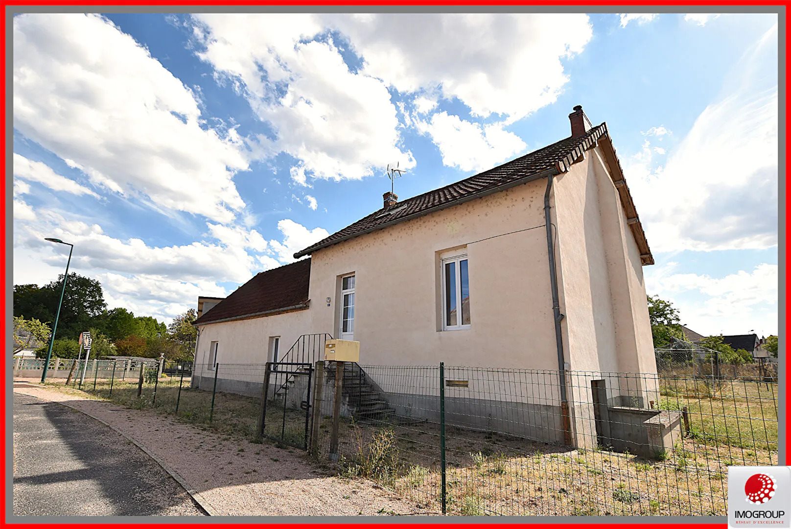 Maison à vendre, 90m², Lapalisse