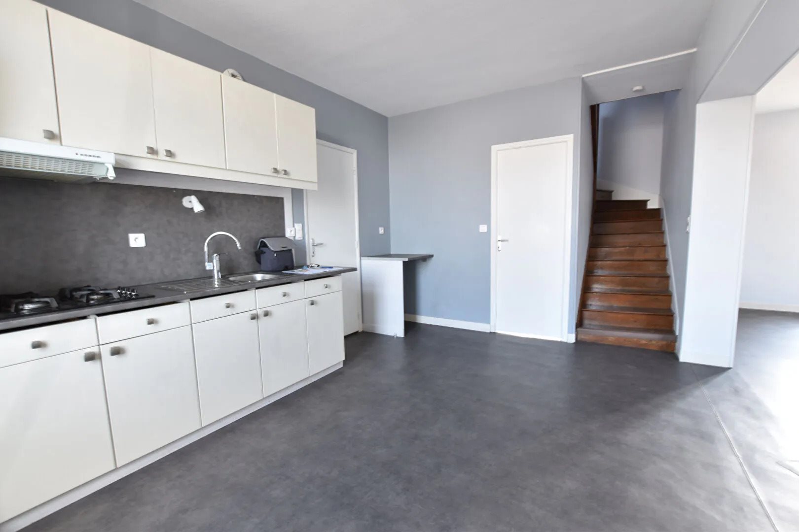 Maison à vendre, 90m², Lapalisse