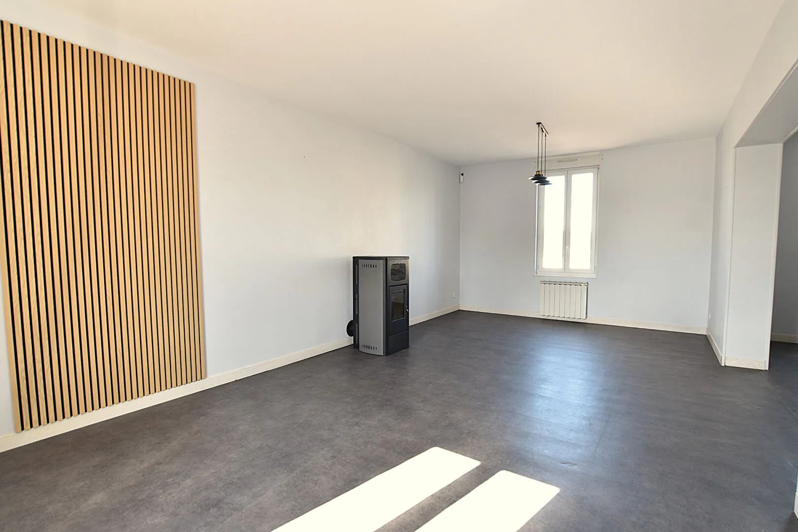 Maison à vendre, 90m², Lapalisse