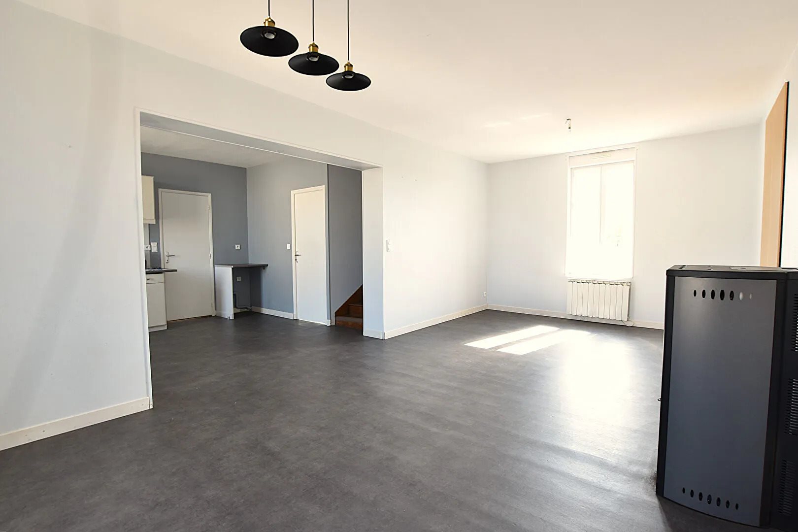 Maison à vendre, 90m², Lapalisse