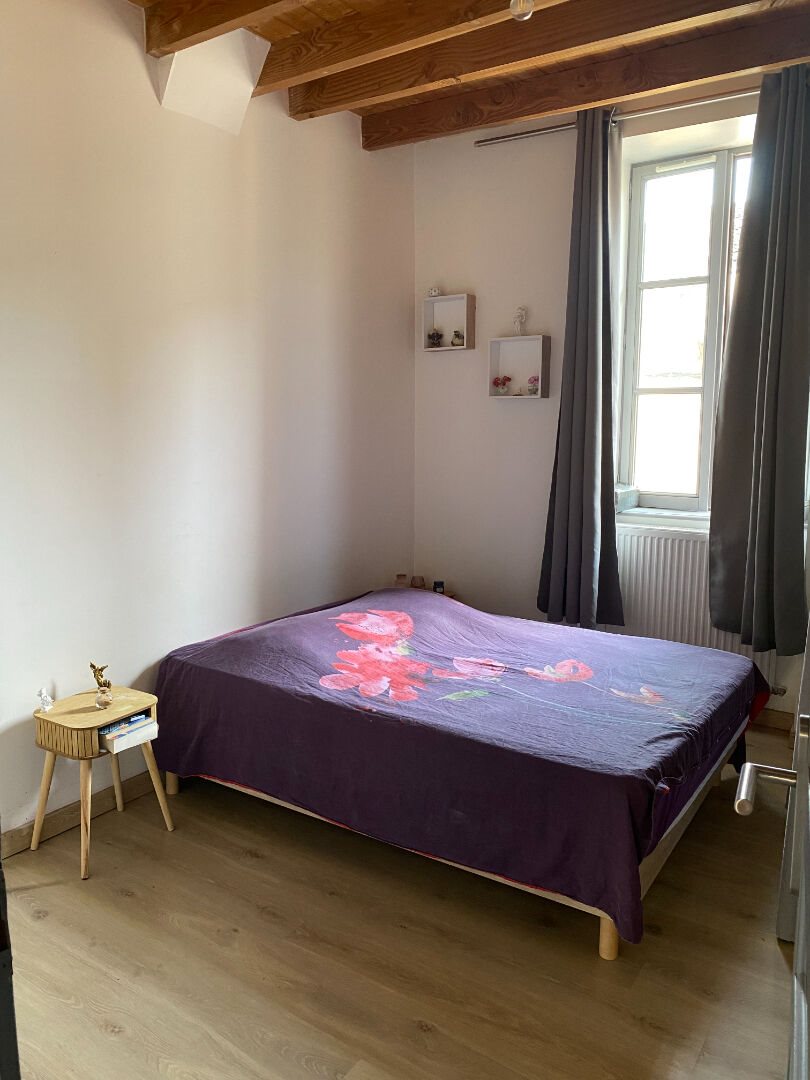 Appartement à vendre, 207m², Tournus