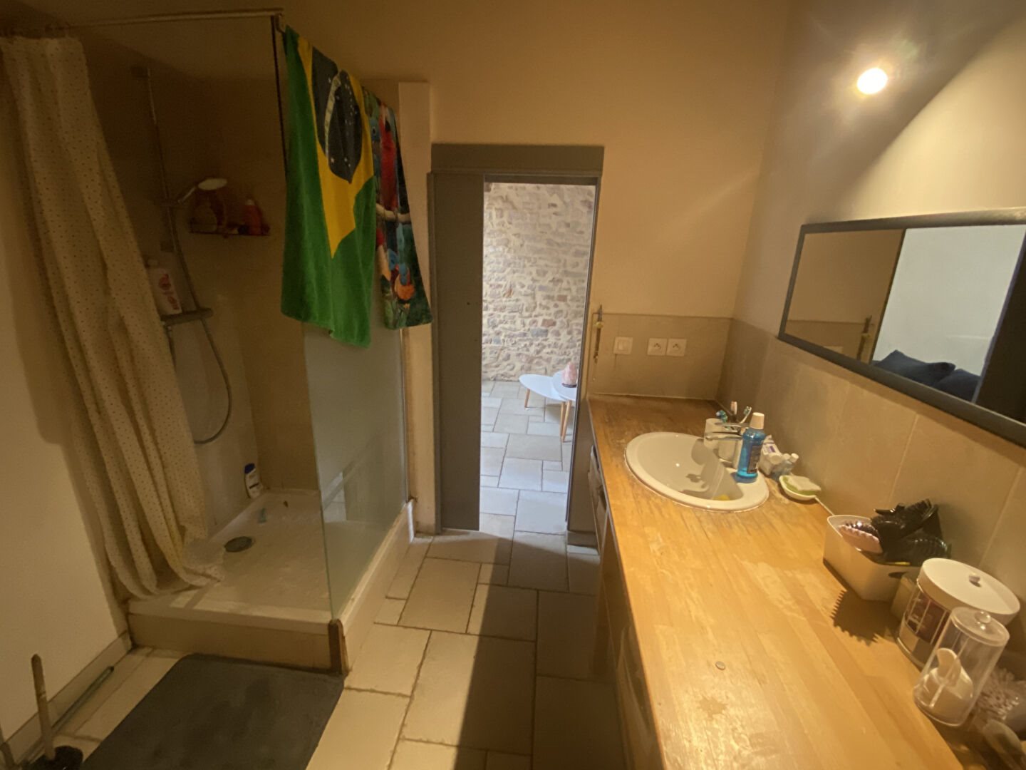 Appartement à vendre, 207m², Tournus