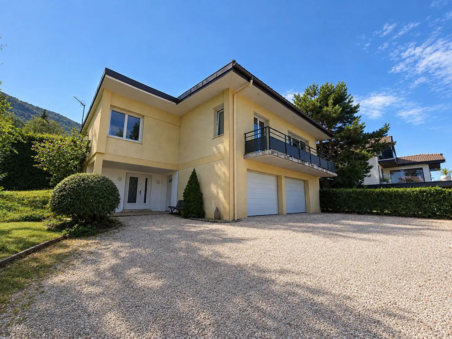 Maison à louer, 142m², Collonges-sous-Salève