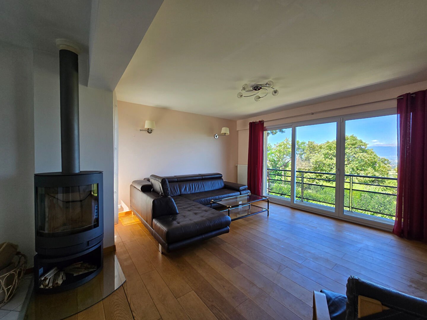 Maison à louer, 142m², Collonges-sous-Salève