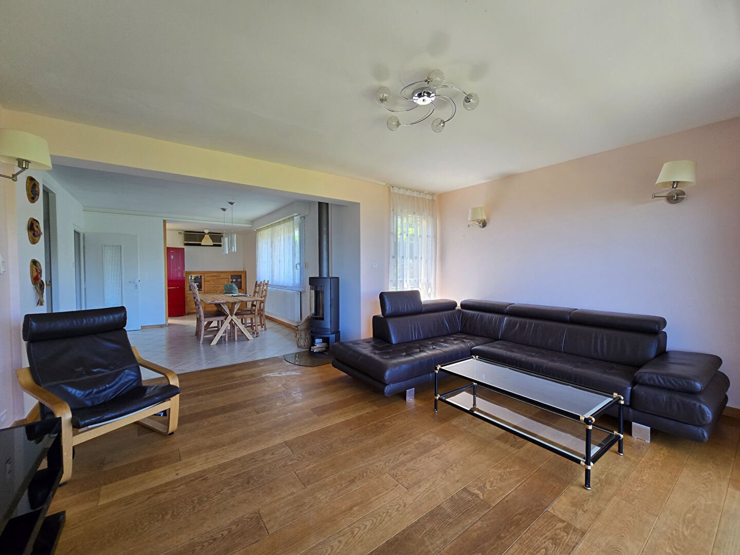 Maison à louer, 142m², Collonges-sous-Salève