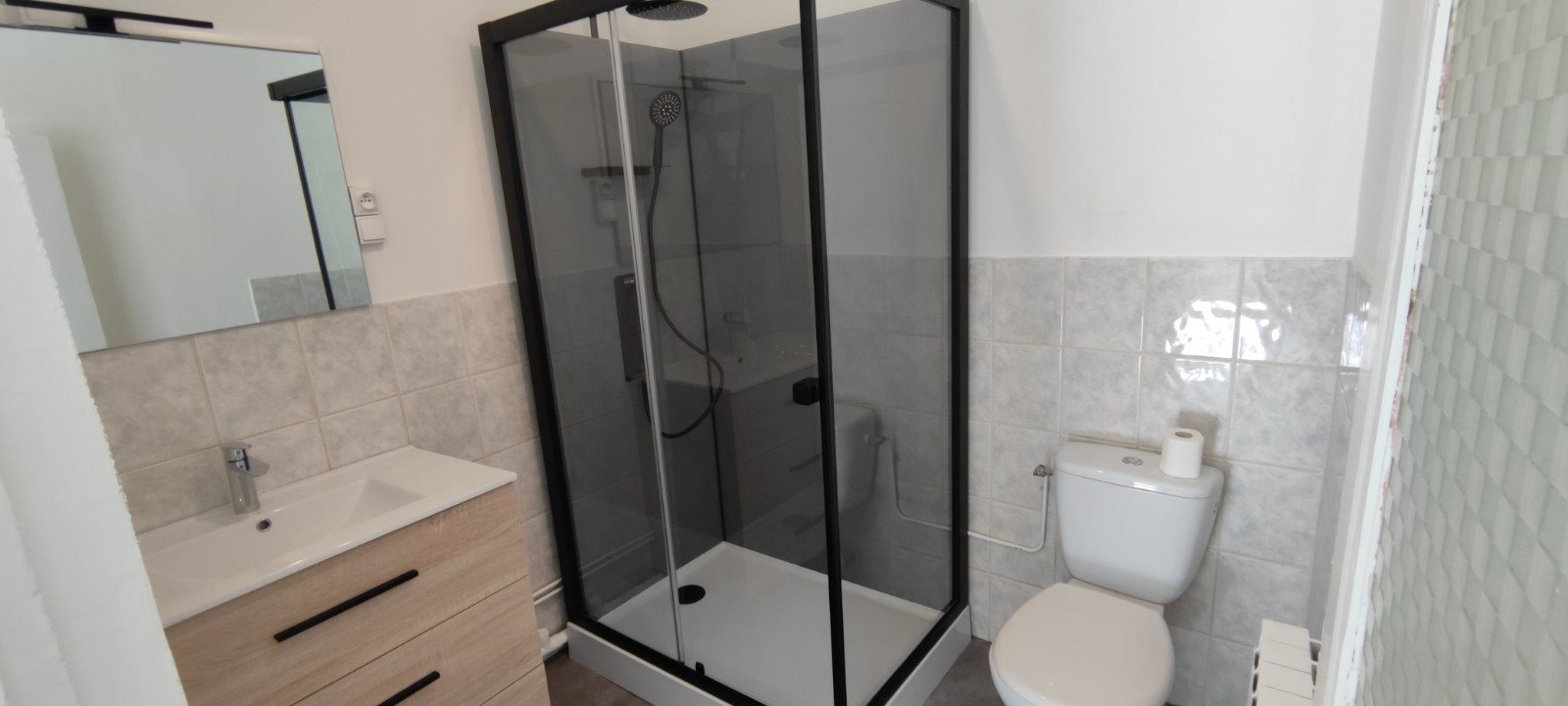 Appartement à louer, 35m², Aubusson