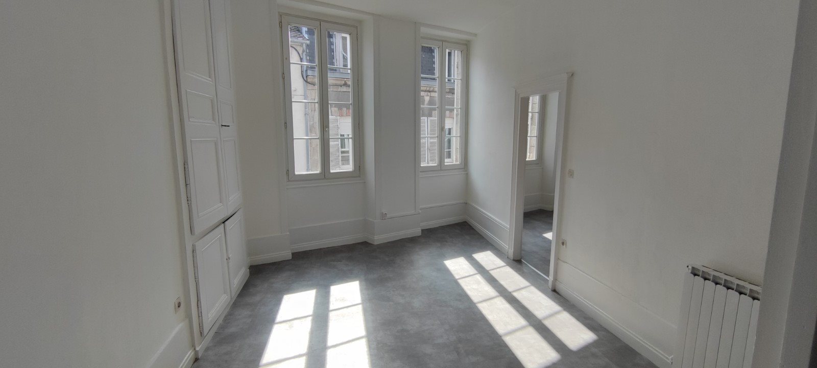 Appartement à louer, 35m², Aubusson