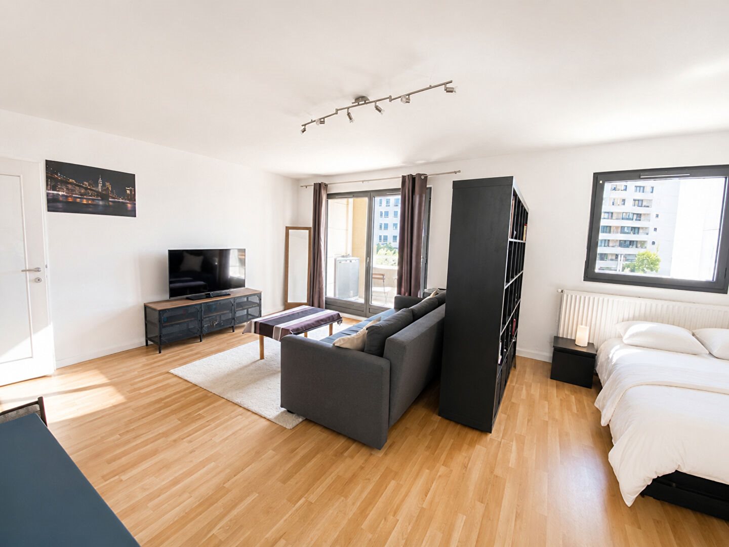 Appartement à vendre, 35m², Rueil-Malmaison