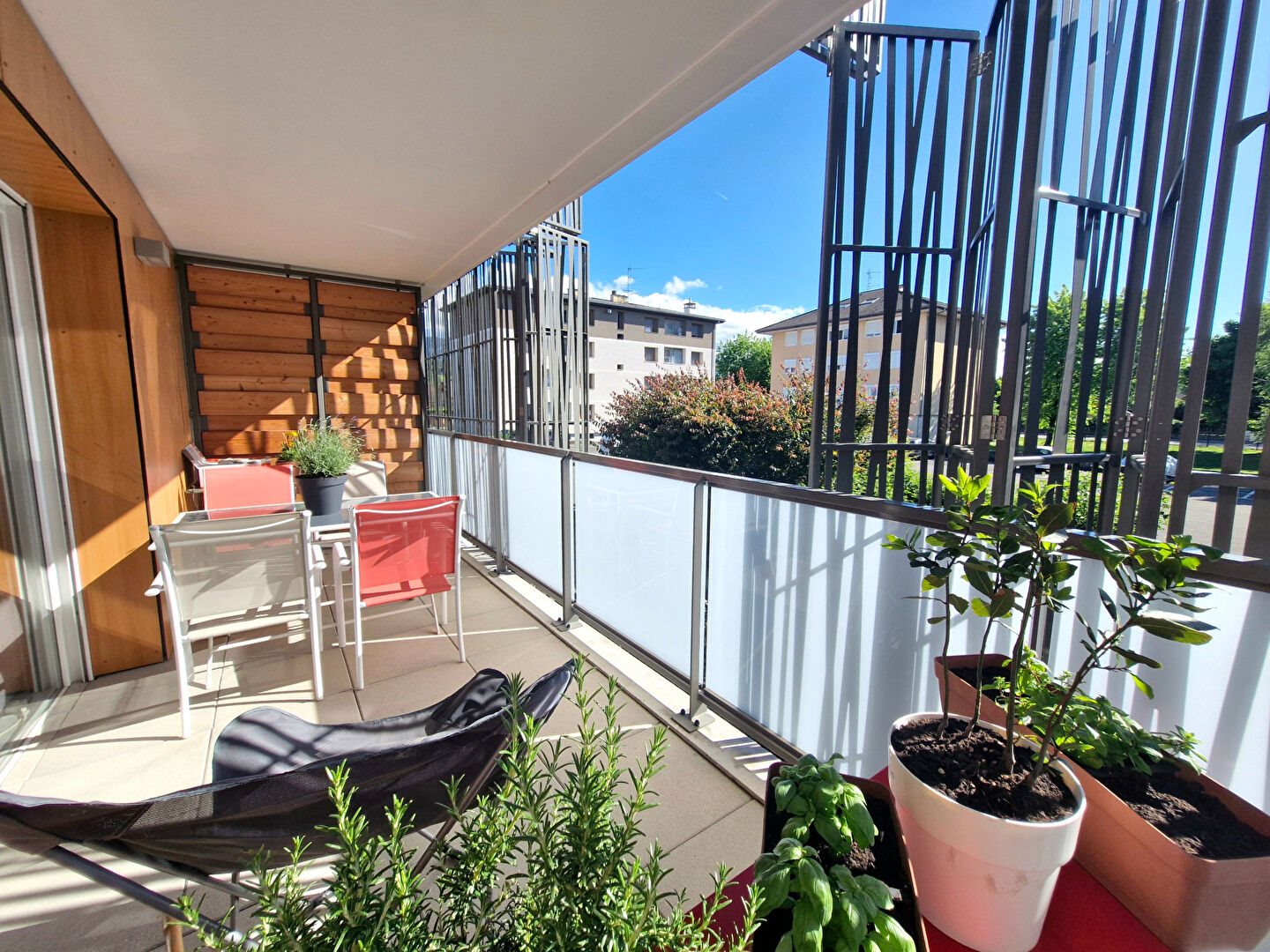 Appartement à vendre, 85m², Thonon-les-Bains
