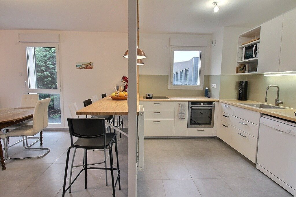 Appartement à vendre, 85m², Thonon-les-Bains