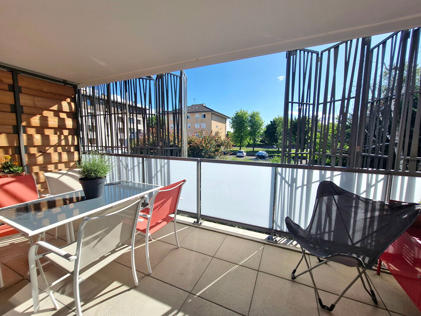 Appartement à vendre, 85m², Thonon-les-Bains