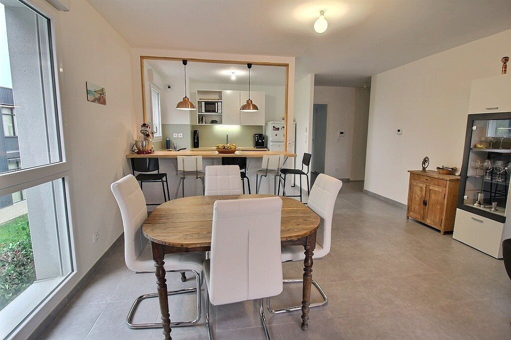 Appartement à vendre, 85m², Thonon-les-Bains