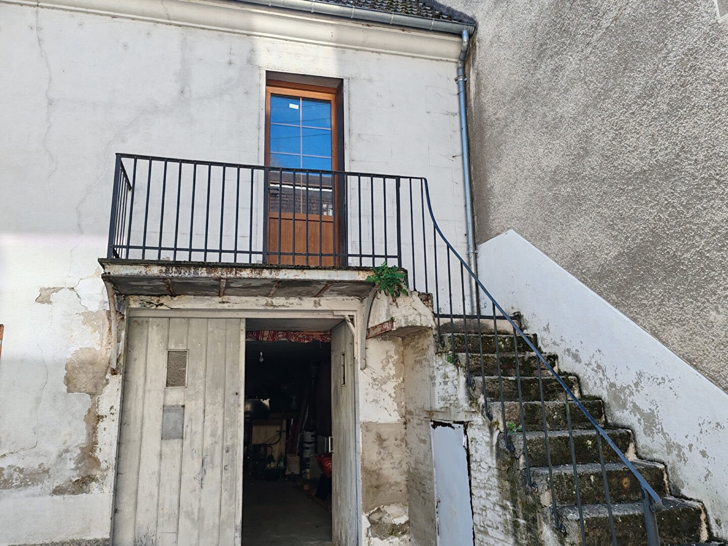 Maison à vendre, 100m², Aubusson