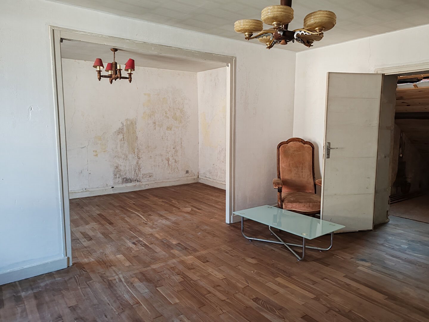 Maison à vendre, 100m², Aubusson