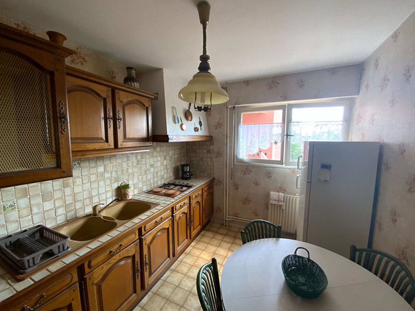 Appartement à vendre, 61m², Le Creusot