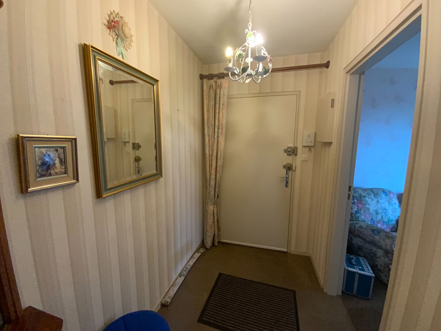 Appartement à vendre, 61m², Le Creusot