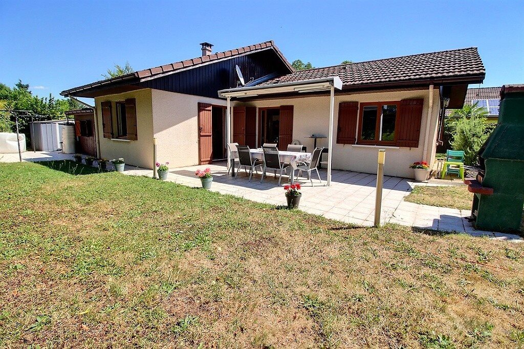 Maison à vendre, 86m², Lugrin