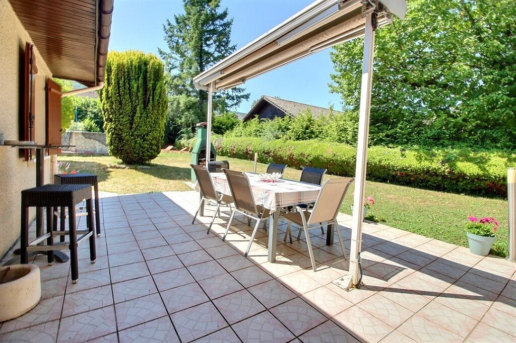 Maison à vendre, 86m², Lugrin
